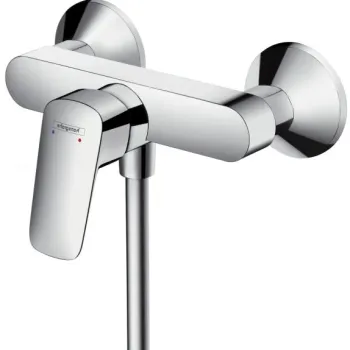 Baterie dus Hansgrohe Logis imagine