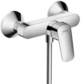 Baterie dus Hansgrohe Logis imagine