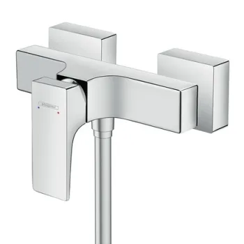 Baterie dus Hansgrohe Metropol imagine