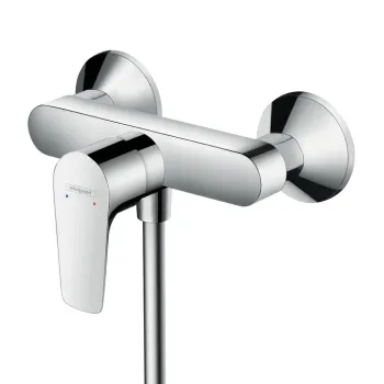 Baterie dus Hansgrohe Talis E imagine