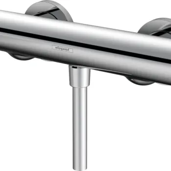 Baterie dus Hansgrohe Vivenis crom imagine