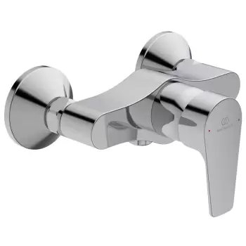 Baterie dus Ideal Standard Cerafine D crom imagine