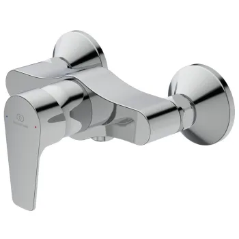 Baterie dus Ideal Standard Cerafine D crom EXPUS imagine