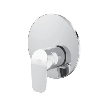 Baterie dus Ideal Standard Ceraflex montaj incastrat corp ingropat inclus imagine