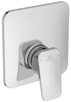 Baterie dus Ideal Standard Ceraplan montaj incastrat corp ingropat inclus imagine