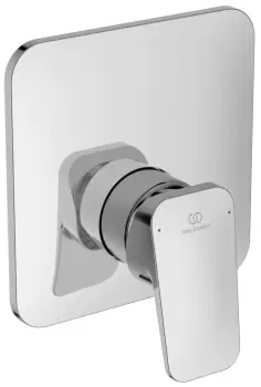 Baterie dus Ideal Standard Ceraplan montaj incastrat necesita corp ingropat imagine