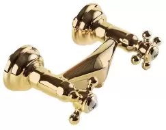 Baterie dus Kludi 1926 Gold imagine