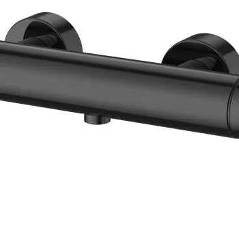 Baterie dus Roca NU maneta pin Titanium Black imagine