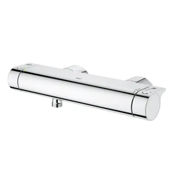 Baterie dus termostatata Grohe Grohtherm 2000 New imagine