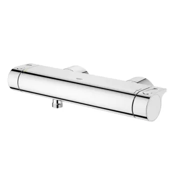 Baterie dus termostatata Grohe Grohtherm 2000 New imagine