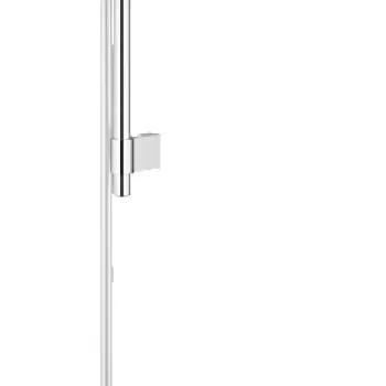 Baterie dus termostatata Grohe Grohtherm 2000 New cu set de dus Power&Soul Cosmopolitan imagine