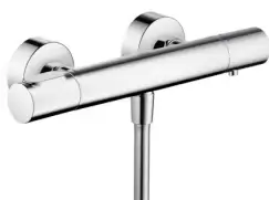 Baterie dus termostatata Hansgrohe Axor Citterio M imagine