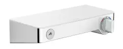 Baterie dus termostatata Hansgrohe ShowerTablet Select 300 imagine