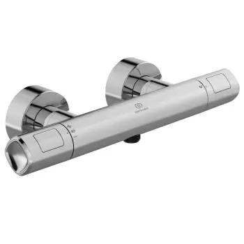 Baterie dus termostatata Ideal Standard Ceratherm T100 imagine