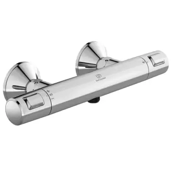 Baterie dus termostatata Ideal Standard Ceratherm T25 imagine