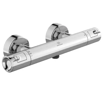 Baterie dus termostatata Ideal Standard Ceratherm T50 imagine
