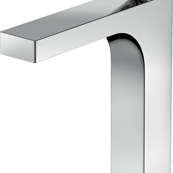 Baterie lavoar Axor Citterio 160 EcoSmart ventil pop-up crom imagine
