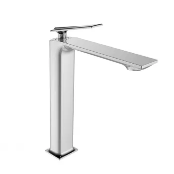 Baterie lavoar Besco Aspira I crom imagine