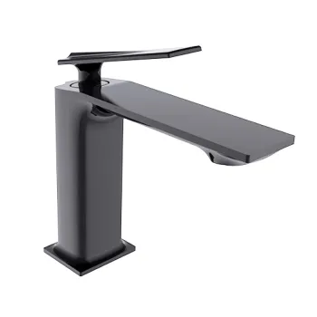 Baterie lavoar Besco Aspira II grafit imagine