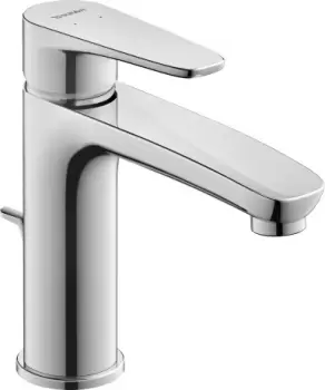 Baterie lavoar Duravit B.1 M ventil pop-up imagine