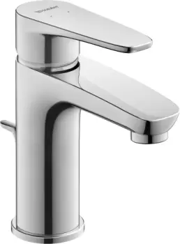 Baterie lavoar Duravit B.1 S ventil pop-up imagine