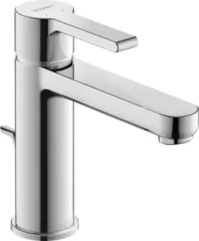 Baterie lavoar Duravit B.2 M ventil pop-up imagine
