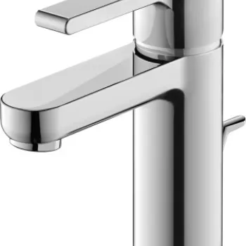 Baterie lavoar Duravit B.2 S  ventil pop-up imagine