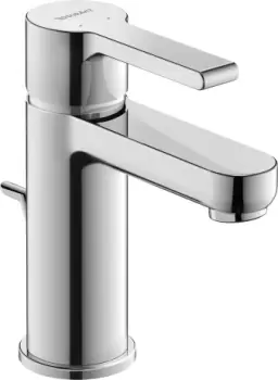 Baterie lavoar Duravit B.2 S ventil pop-up imagine