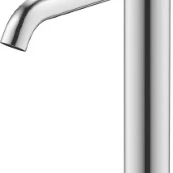 Baterie lavoar Duravit C.1 XL 230 fara ventil imagine