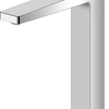 Baterie lavoar Duravit Manhattan XL pentru lavoare tip bol fara ventil crom imagine