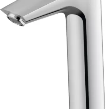 Baterie lavoar Duravit No.1 L 270mm fara ventil crom imagine