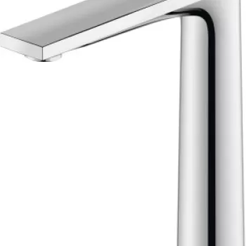 Baterie lavoar Duravit Tulum by Starck XL 265mm fara ventil crom imagine