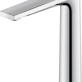 Baterie lavoar Duravit Tulum by Starck XL 265mm fara ventil crom imagine