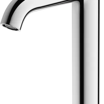 Baterie lavoar Duravit White Tulip XL pentru lavoare tip bol crom imagine