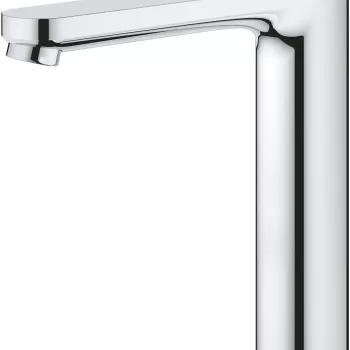 Baterie lavoar Grohe BauLoop XL fara ventil crom imagine