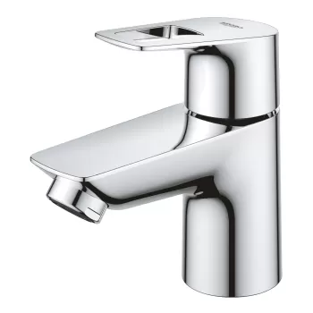 Baterie lavoar Grohe BauLoop XS crom imagine