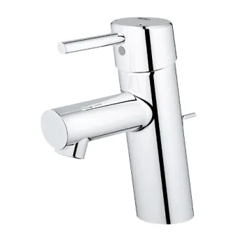Baterie lavoar Grohe Concetto  ventil pop-up imagine