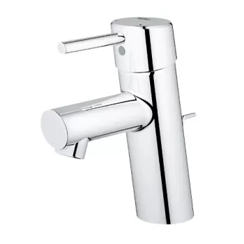 Baterie lavoar Grohe Concetto ventil pop-up imagine