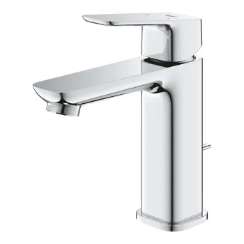 Baterie lavoar Grohe Cubeo M  ventil pop-up  crom imagine