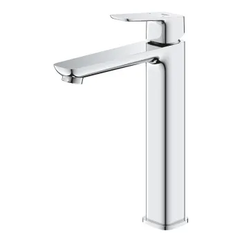 Baterie lavoar Grohe Cubeo XL  fara ventil  crom imagine