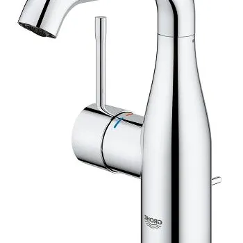 Baterie lavoar Grohe Essence New M  ventil pop-up imagine
