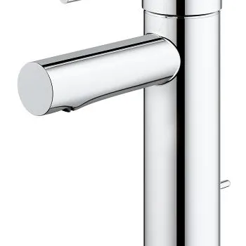 Baterie lavoar Grohe Essence New S  ventil pop-up imagine