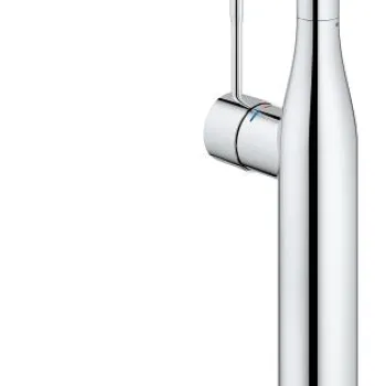 Baterie lavoar Grohe Essence New XL  fara ventil  pentru lavoar tip bol imagine