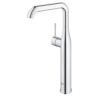 Baterie lavoar Grohe Essence new XL pentru lavoare tip bol fara ventil crom imagine