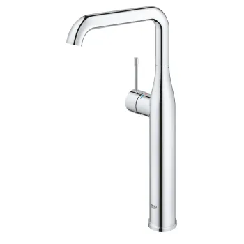 Baterie lavoar Grohe Essence new XL pentru lavoare tip bol  fara ventil  crom imagine