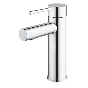 Baterie lavoar Grohe Essence S  fara ventil  crom imagine
