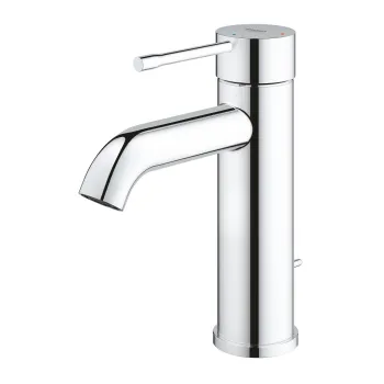 Baterie lavoar Grohe Essence S  ventil pop-up  crom imagine