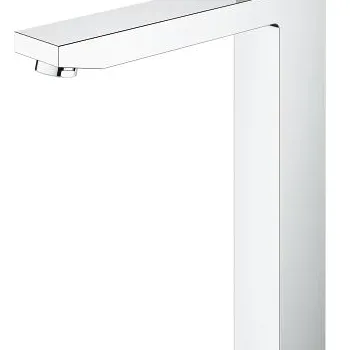 Baterie lavoar Grohe Eurocube XL  fara ventil imagine