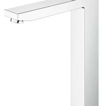 Baterie lavoar Grohe Eurocube XL fara ventil imagine