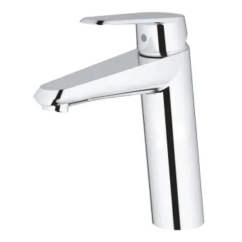 Baterie lavoar Grohe Eurodisc Cosmopolitan M  fara ventil  crom imagine